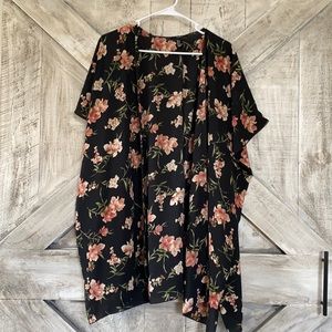 Forever 21: Kimono